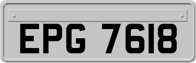 EPG7618