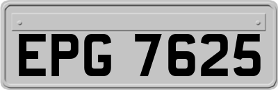 EPG7625