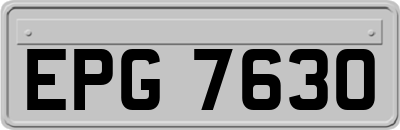 EPG7630