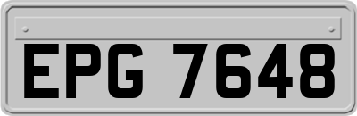 EPG7648