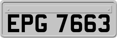 EPG7663