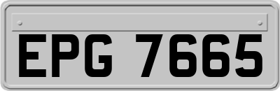EPG7665