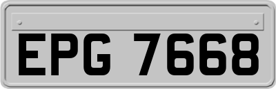 EPG7668