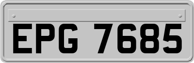 EPG7685