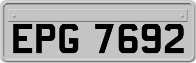 EPG7692