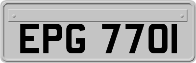 EPG7701