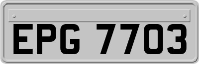 EPG7703