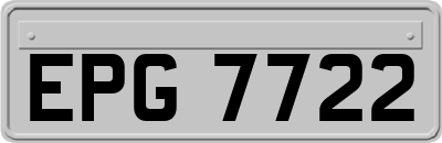 EPG7722