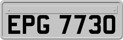 EPG7730