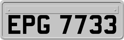 EPG7733