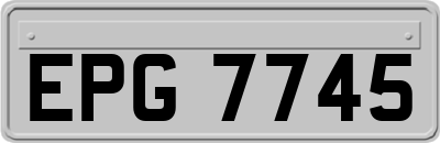 EPG7745