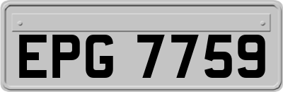 EPG7759