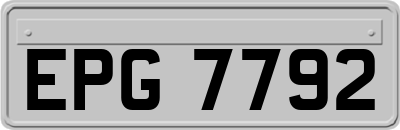EPG7792