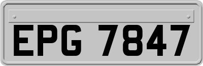 EPG7847