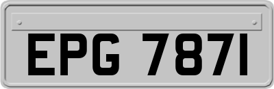 EPG7871