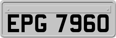 EPG7960