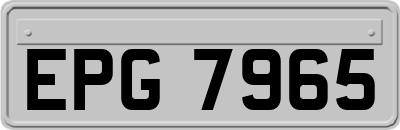 EPG7965