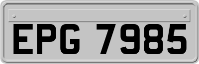EPG7985