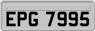 EPG7995