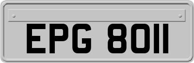 EPG8011