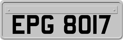 EPG8017