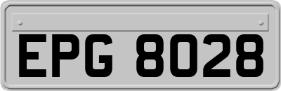 EPG8028
