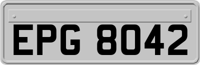 EPG8042