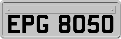 EPG8050