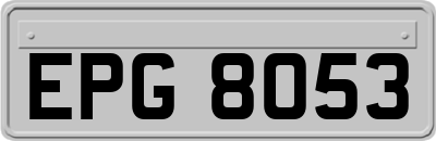 EPG8053