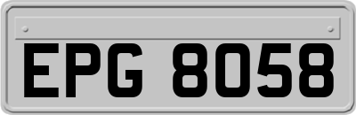 EPG8058