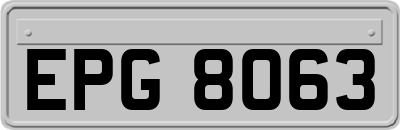 EPG8063