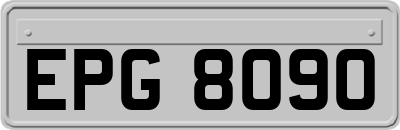 EPG8090