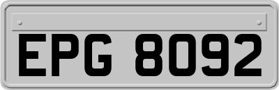EPG8092