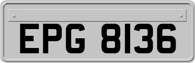 EPG8136