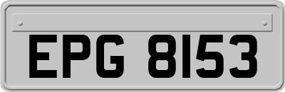 EPG8153