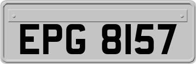 EPG8157