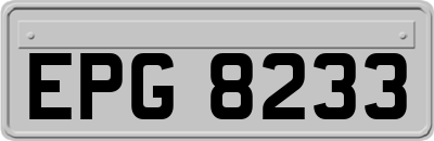 EPG8233