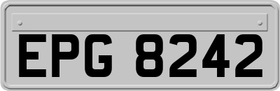 EPG8242