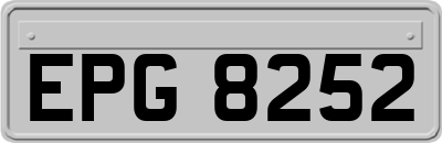 EPG8252