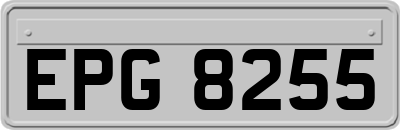 EPG8255