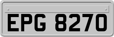 EPG8270