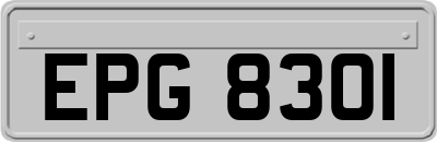 EPG8301