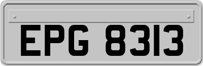 EPG8313