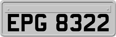 EPG8322