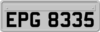 EPG8335