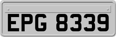 EPG8339