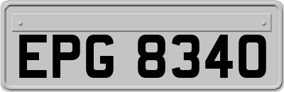 EPG8340