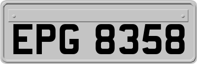 EPG8358
