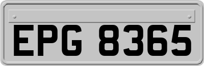 EPG8365