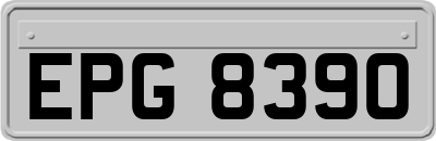 EPG8390